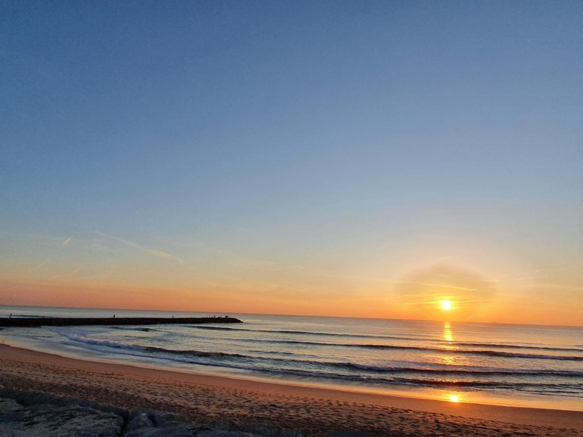 Spacious Beach Flat In Costa Caparica By Soulplaces Costa da Caparica Dış mekan fotoğraf