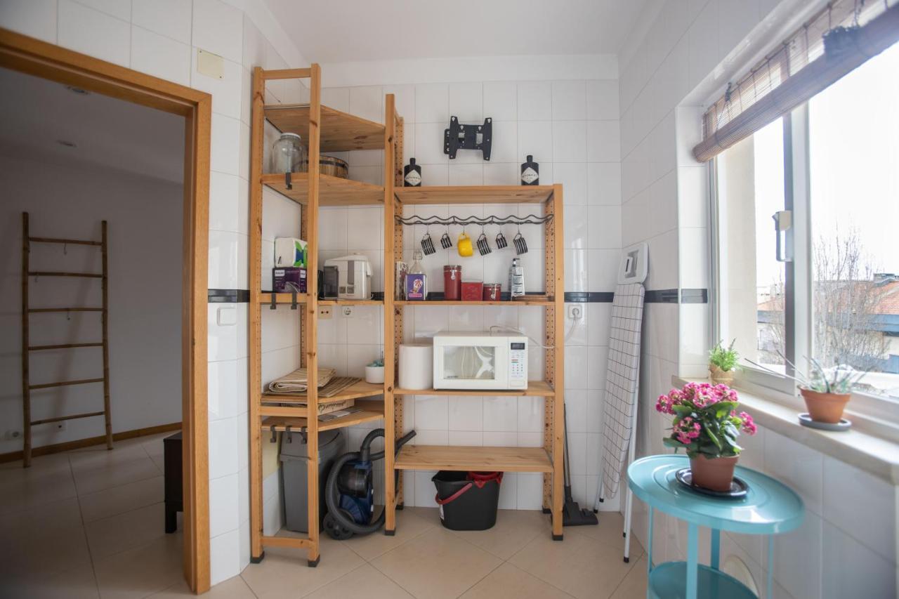 Spacious Beach Flat In Costa Caparica By Soulplaces Costa da Caparica Dış mekan fotoğraf