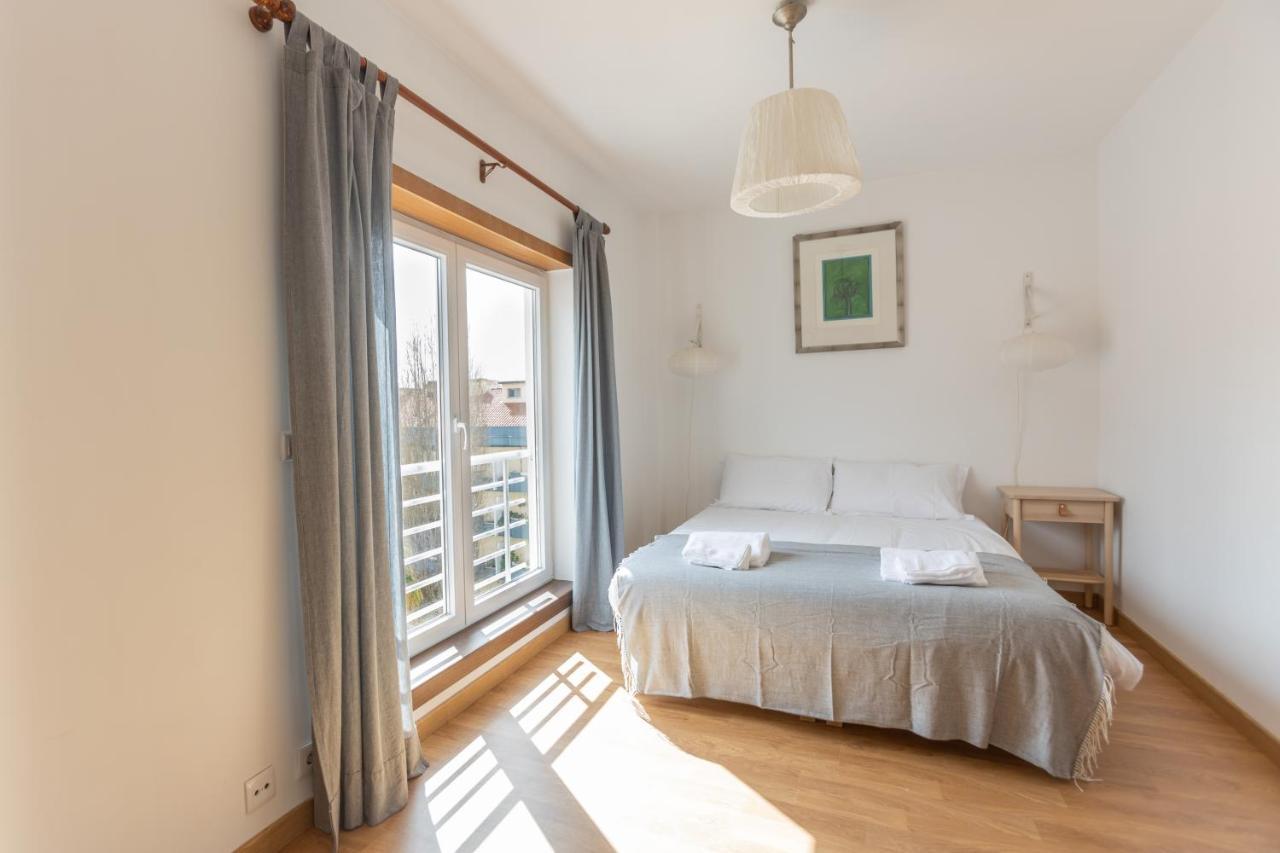 Spacious Beach Flat In Costa Caparica By Soulplaces Costa da Caparica Dış mekan fotoğraf
