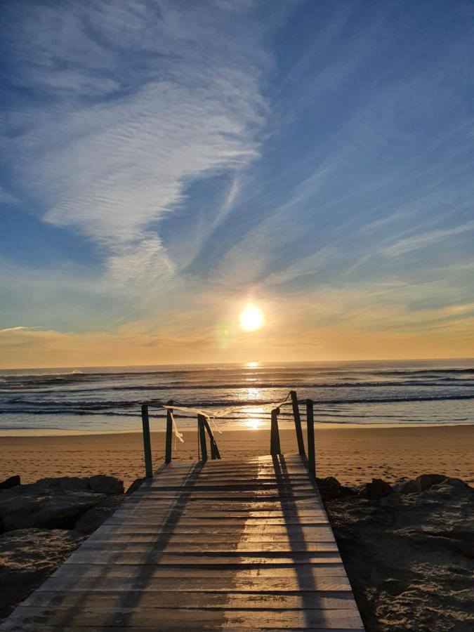 Spacious Beach Flat In Costa Caparica By Soulplaces Costa da Caparica Dış mekan fotoğraf