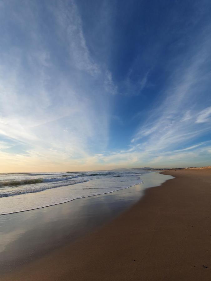 Spacious Beach Flat In Costa Caparica By Soulplaces Costa da Caparica Dış mekan fotoğraf