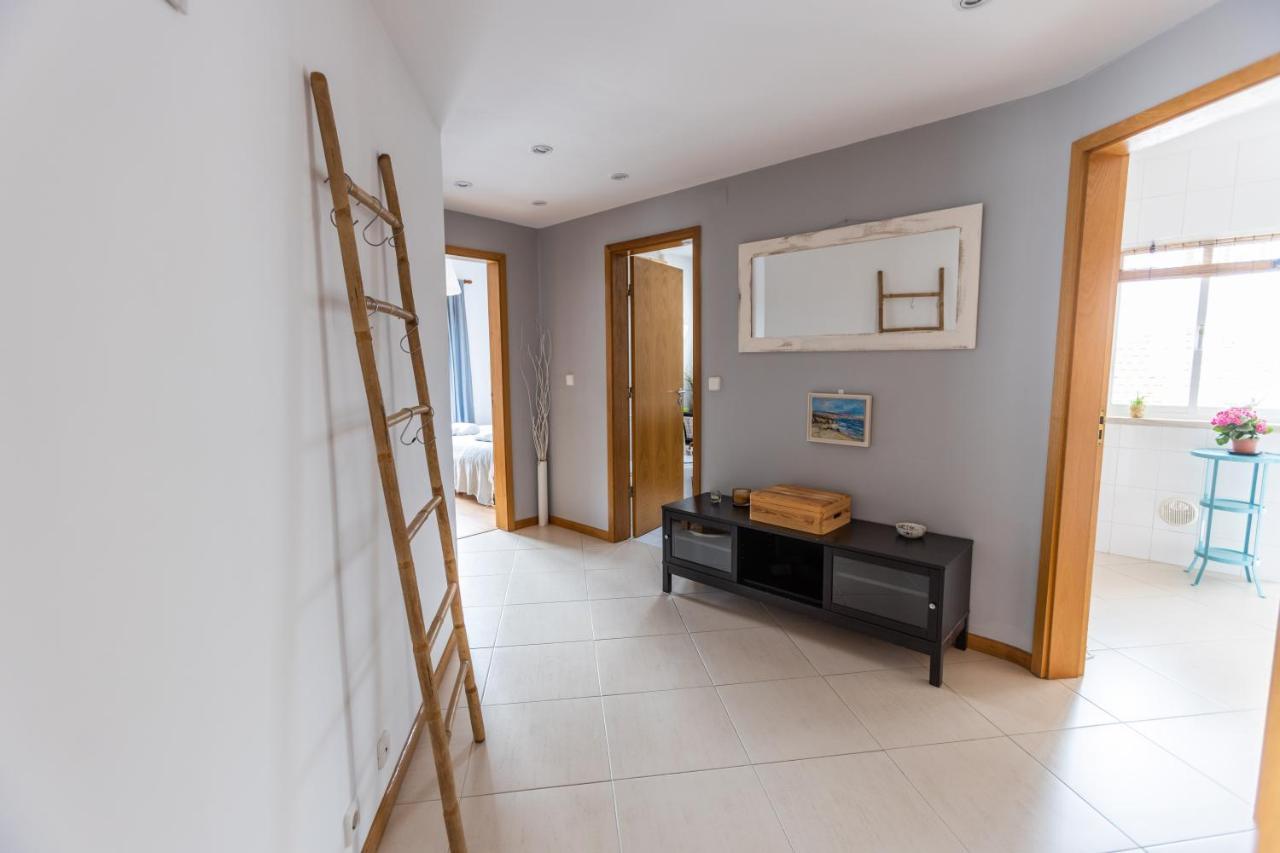 Spacious Beach Flat In Costa Caparica By Soulplaces Costa da Caparica Dış mekan fotoğraf