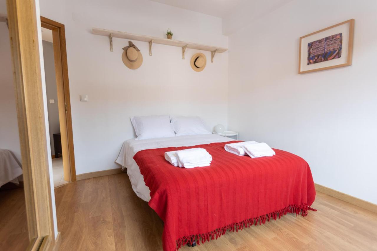 Spacious Beach Flat In Costa Caparica By Soulplaces Costa da Caparica Dış mekan fotoğraf