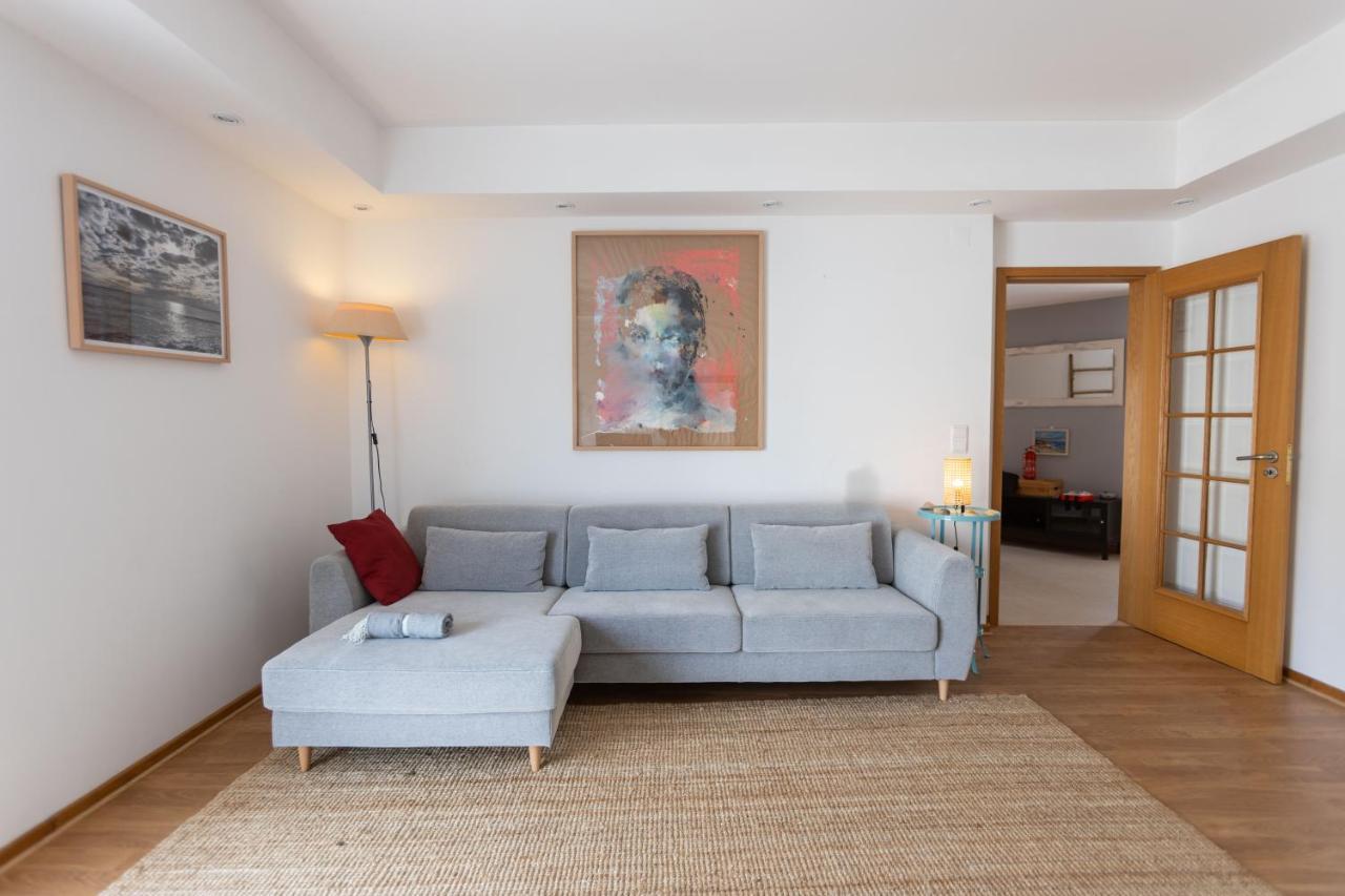 Spacious Beach Flat In Costa Caparica By Soulplaces Costa da Caparica Dış mekan fotoğraf