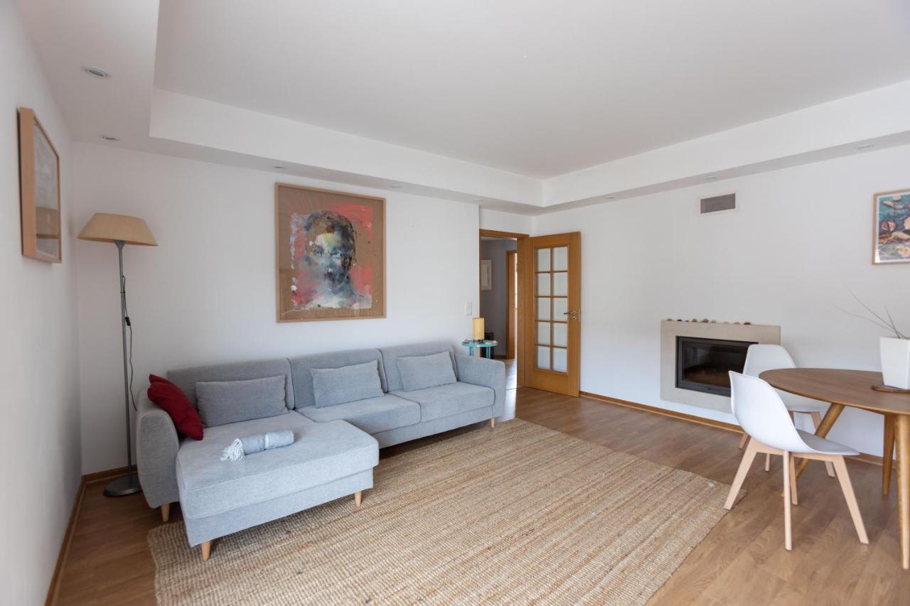 Spacious Beach Flat In Costa Caparica By Soulplaces Costa da Caparica Dış mekan fotoğraf