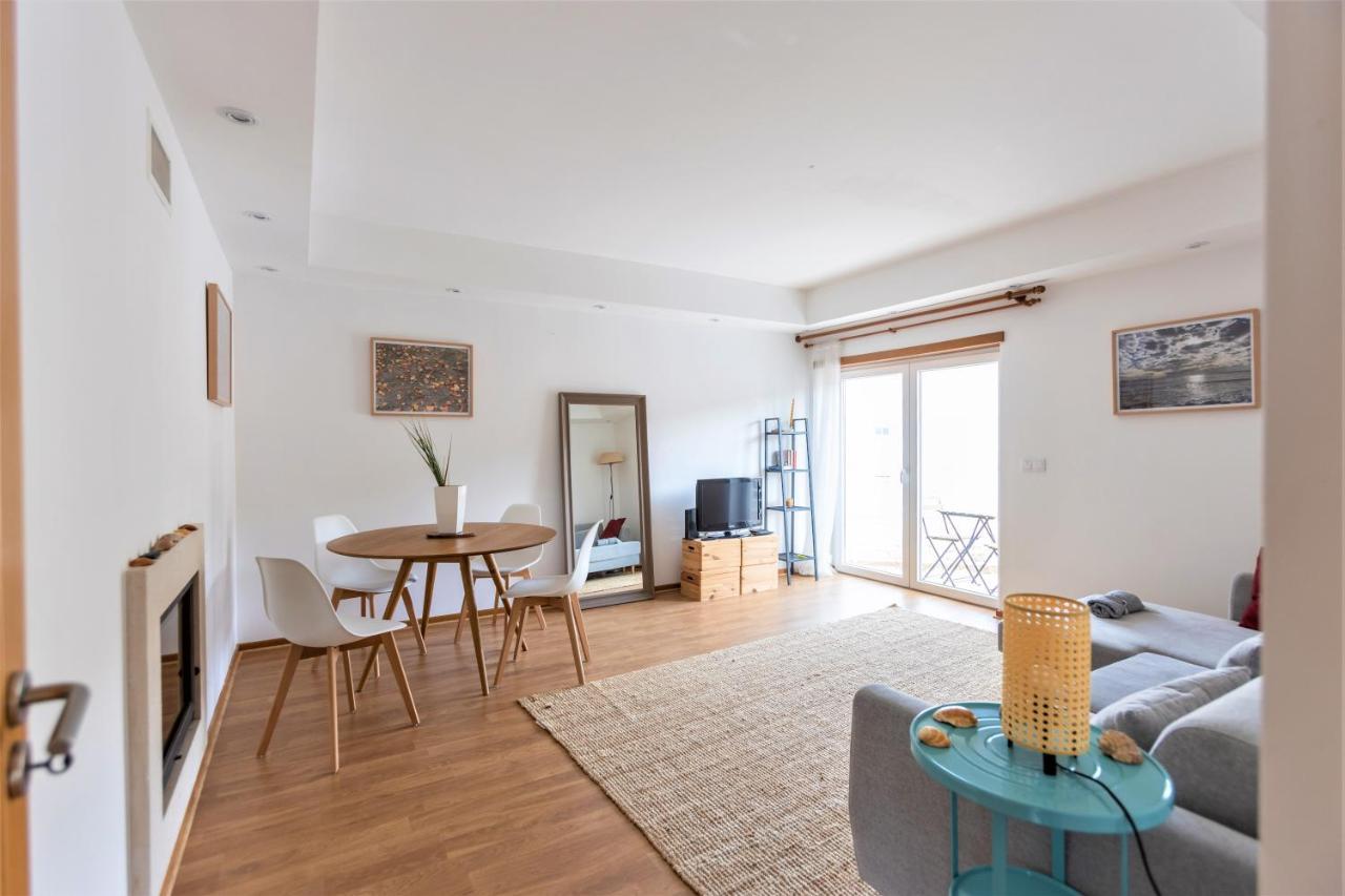 Spacious Beach Flat In Costa Caparica By Soulplaces Costa da Caparica Dış mekan fotoğraf