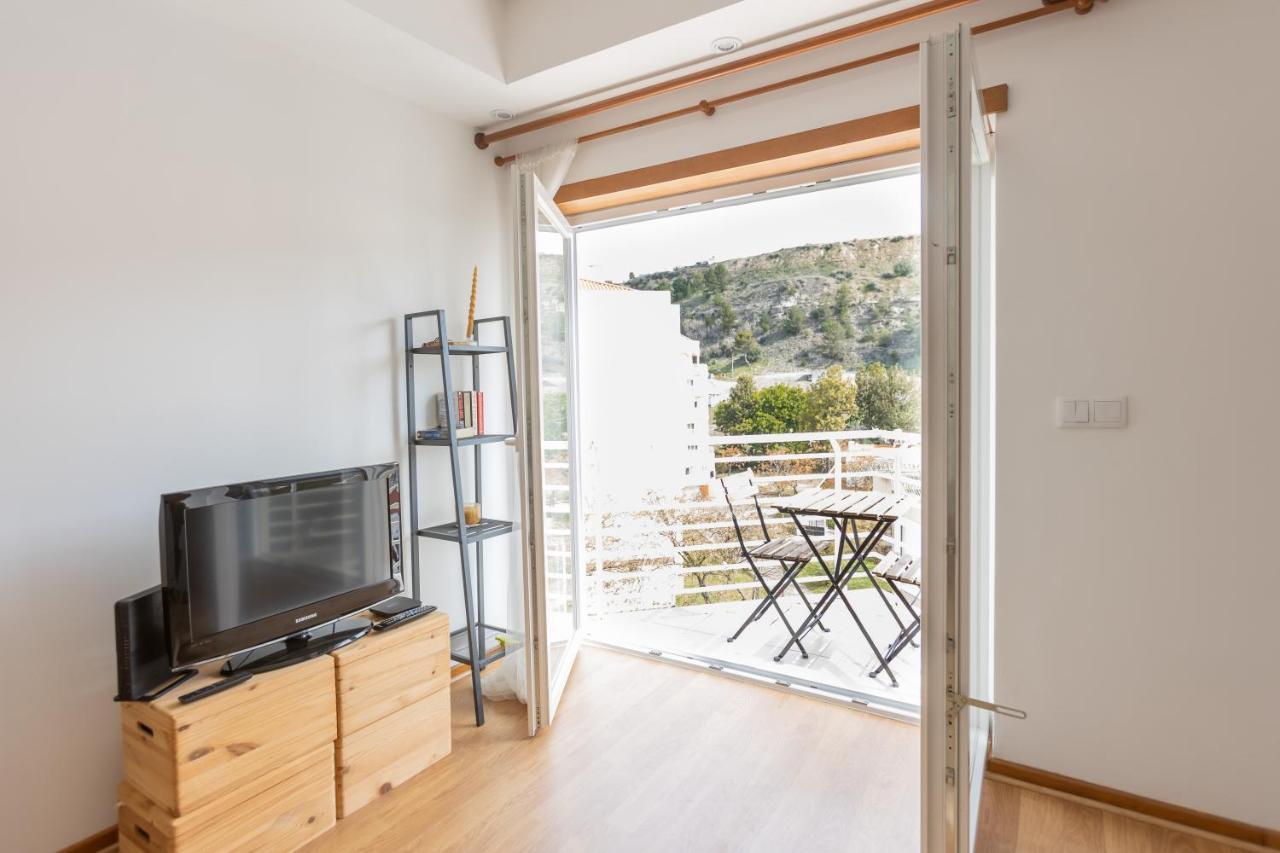 Spacious Beach Flat In Costa Caparica By Soulplaces Costa da Caparica Dış mekan fotoğraf